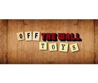 offthewalltoys coupons