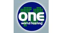 one-world-hosting coupons