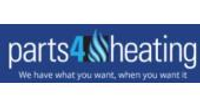 parts4heating coupons