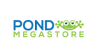 pond-megastore coupons