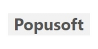 popusoft coupons