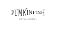 pumkinfish coupons