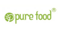 Pure Food Company coupons