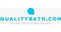 qualitybath coupons