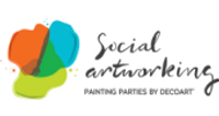 social-artworking coupons