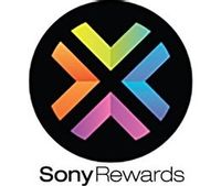 sonyrewards coupons