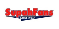 supahfansstreetwear coupons