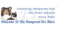 the-pampered-pet-mart coupons