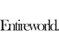 theentireworld coupons