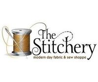 thestitchery coupons