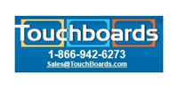 touchboards coupons