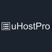 uHostPro coupons