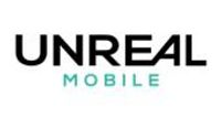 unreal-mobile coupons