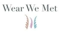 wearwemetlondon coupons
