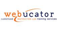 webucator coupons