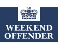 Weekend Offender coupons