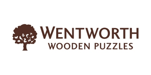 wentworthpuzzles coupons