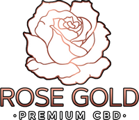 Rose Gold CBD coupons