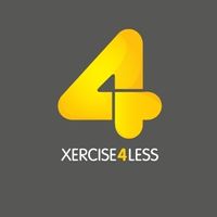 xercise4less coupons